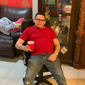 Meet your Posher, Alex